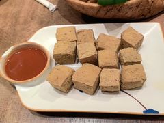 -香园茶社·金陵小灶(老门东店)