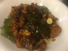 -老浒记烤鸭-北京菜(琉璃厂店)