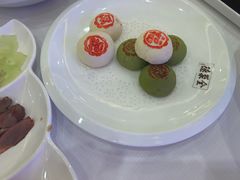 -北京全聚德(王府井店)