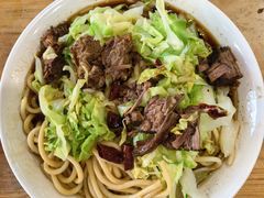 -柴氏风味斋(甘家口店)
