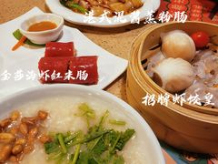 -点都德(大茶楼店)