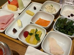 -北京三里屯CHAO酒店