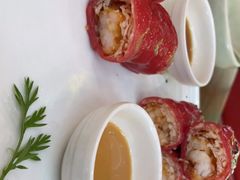 -蝴蝶里·粤菜·点心(龙湖杭州金沙天街店)