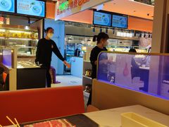 -串一火锅(赛格国际购物中心店)