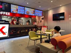 -肯德基(宁波万达店)