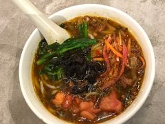 -半山腰·云南菜(侨福芳草地店)
