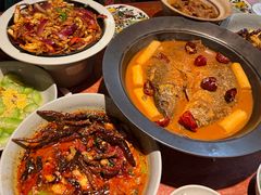 -长安记·大美陕菜(大族广场店)