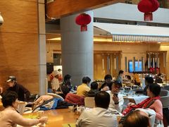 -威斯汀舞台餐厅