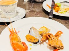 -三迪希尔顿酒店·星空酒廊