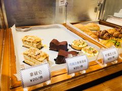 -来回·咖啡(天河南店)