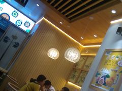 大堂-超级泰·泰式麻辣烫(南京商厦店)