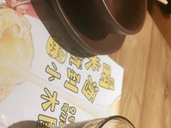 -冰川冷面·延边菜·炭烤串(观前店)