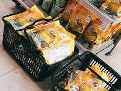 -Olé精品超市(沈阳万象城店)