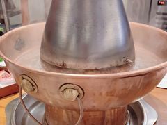 -乐宴·老北京铜火锅(桂庙店)