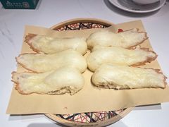 -老淮安·淮安菜(周恩来纪念馆店)