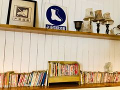 -雕刻时光咖啡馆(交大店)