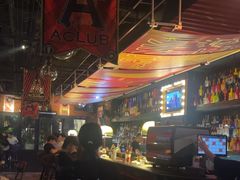 -AClub餐吧(富华里店)