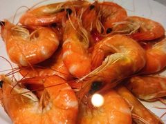 -顺德美的万豪酒店·自助餐·贡厨