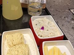 -牛很鲜潮汕牛肉火锅(椒江店)
