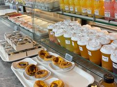-阿那亚第三食堂 Cafeteria 3