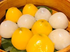 蒸粘豆包-95号酱骨·一块豆腐(展春园西路店)