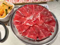 -花味烤肉·拌饭(建邺万达店)