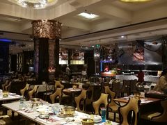 大堂-芭菲盛宴·环球美食(北城国际店)