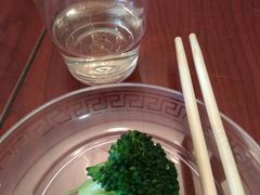 -天津职业大学北辰校区-食堂