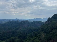 -丹霞山风景名胜区