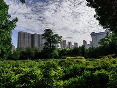 -迎泽公园