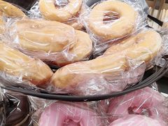 -山崎面包(静安久光店)