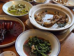 -永安鱼庄·镇江菜(丁卯店)