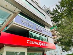 门面-德川家日本料理(中关村寰太大厦店)