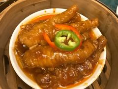 -誉八仙粤菜(万象天地店)