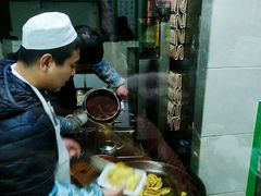 -清真蒋有记(老门东店)