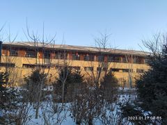 -清河半岛温泉度假酒店