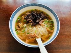 -子潇春庞牛腩粉(三大银行店)