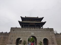 -台儿庄古城