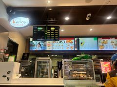 -德克士(前门店)
