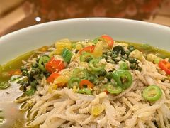 -阿斯牛牛·凉山菜(新会展店)