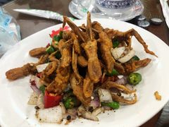 -大萝卜烧烤羊蝎子烤全羊(新城河路店)