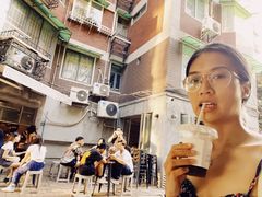-JPG coffee(广州体育西店)