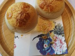 -聚福宝合苑食府(南头镇店)