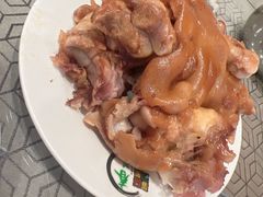 -春花民族美食(佳木斯总店)