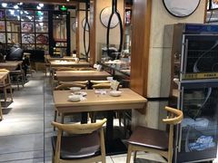 大堂-盛宝粥店(建设街店)