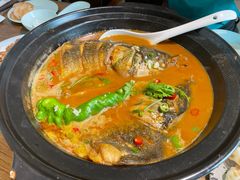 -聚缘堂·海鲜私房菜(松岭路店)