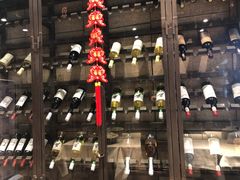 -金枝玉叶上海人家食府(三里河店)