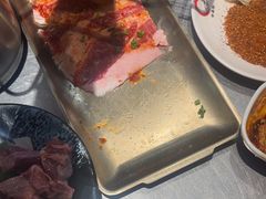 -合易泓烤肉•首创生椰大油边(宁山路店)