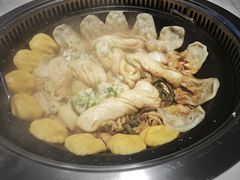 -东北铁锅宴(云龙华府店)