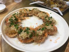 -琼大师东方烤乳猪(亚特兰蒂斯店)